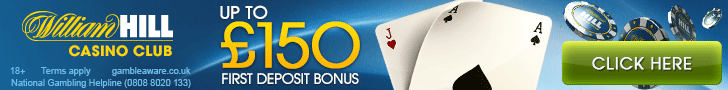 William Hill Casino Club